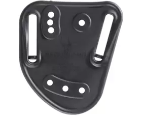 Opaskové pouzdro Safariland 7377 7TS™ ALS®  Glock 19/23 TLR7 pravostranné, černé