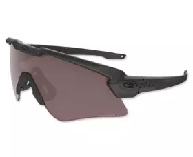 Balistické brýle Oakley SI M-Frame Alpha , černý rám, Prizm TR22 skla