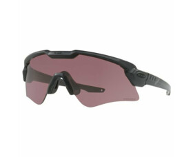 Balistické brýle Oakley SI M-Frame Alpha , černý rám, Prizm TR22 skla