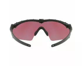 Balistické brýle Oakley SI M-Frame 3.0, Matte Black černý rám, Prizm TR22 skla