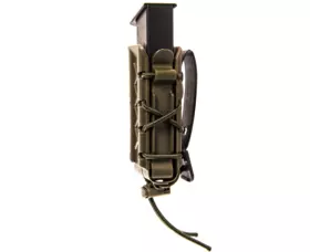 Sumka na zásobník HSGI Polymer Pistol Taco®, Olive Drab