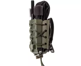 Pouzdro na škrtidlo HSGI Kydex Tourniquet TACO, Olive Drab