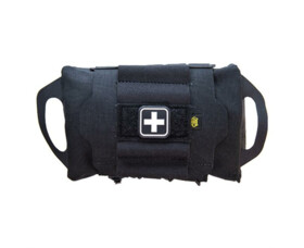 Medic taška HSGI ReFlex™ IFAK, černá