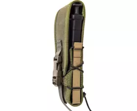 Sumka na zásobník HSGI Covered MOLLE, olivová