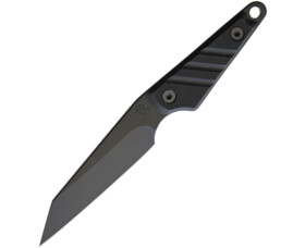 Pevný nůž Medford UDT-1 Fixed Blade Black G10