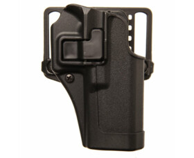 Opaskový holster BLACKHAWK! SERPA® CQC® G48 S&W M&P380/9