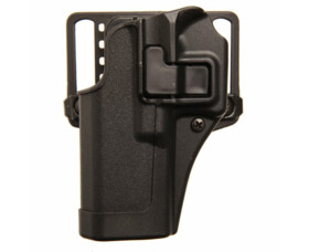 Opaskový holster BLACKHAWK! SERPA® CQC® G48 S&W M&P380/9