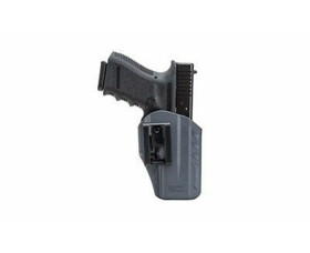 Vnitřní holster BLACKHAWK! A.R.C. IWB Glock 48,  S&W EZ 9/380