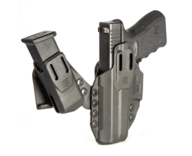 Vnitřní pouzdro BLACKHAWK! STACHE™ IWB Prem kit pro Glock 17/19/22/23/45 box