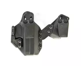 Vnitřní pouzdro BLACKHAWK! STACHE™ IWB Prem kit pro Glock 17/19/22/23/45 box