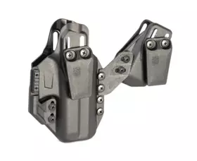 Vnitřní pouzdro BLACKHAWK! STACHE™ IWB Prem kit pro Glock 17/19/22/23/45 box