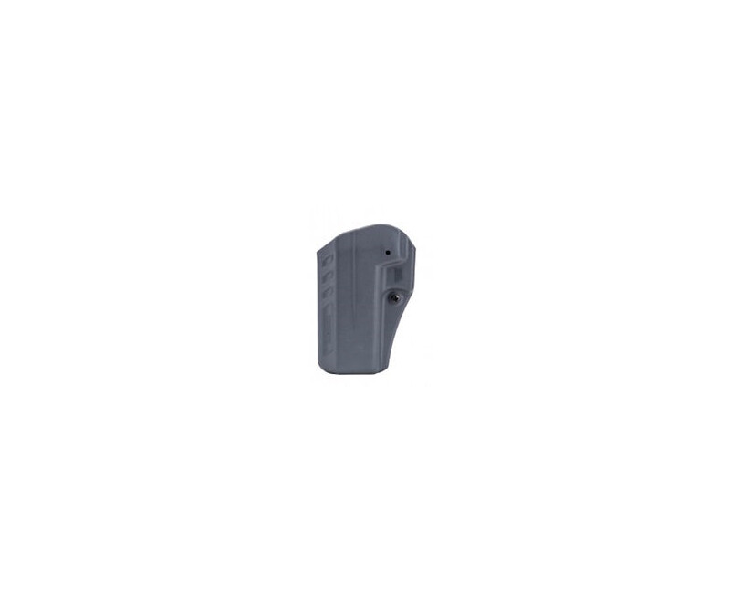 Vnitřní pouzdro BLACKHAWK! STACHE™ IWB Base kit pro Glock 17/19/22/23/45 box, černé