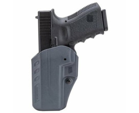 Vnitřní holster BLACKHAWK! STACHE™ IWB Base kit Glock 17,19/22/23/45 box