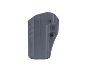 Vnitřní pouzdro BLACKHAWK! STACHE™ IWB Base kit pro Glock 17/19/22/23/45 box, černé