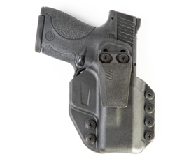 Vnitřní holster BLACKHAWK! STACHE™ IWB Base kit Glock 19/23/32/44/45 se svítilnou X300U