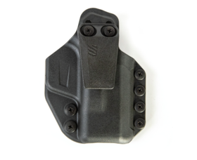 Vnitřní pouzdro BLACKHAWK! STACHE™ IWB Base kit pro Glock 43x/48 se svítilnou XCS, černé