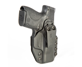 Vnitřní holster BLACKHAWK! STACHE™ IWB Base kit Glock 19/23/32/45 se svítilnou TLR 7/8