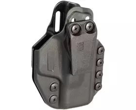 Vnitřní pouzdro BLACKHAWK! STACHE™ IWB Base kit pro Glock 19/23/32/45 se svítilnou TLR 7/8, černé