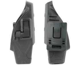 Holster L2 Duty BLACKHAWK! pro Taser X-26P, matte finish, pravostranný