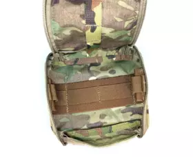 Zdravotnická sumka Eagle Industries Ambidextrous Belt IFAK, multicam