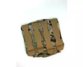 Zdravotnická sumka Eagle Industries Ambidextrous Belt IFAK, multicam