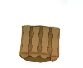 Zdravotnická sumka Eagle Industries Ambidextrous Belt IFAK, coyote brown