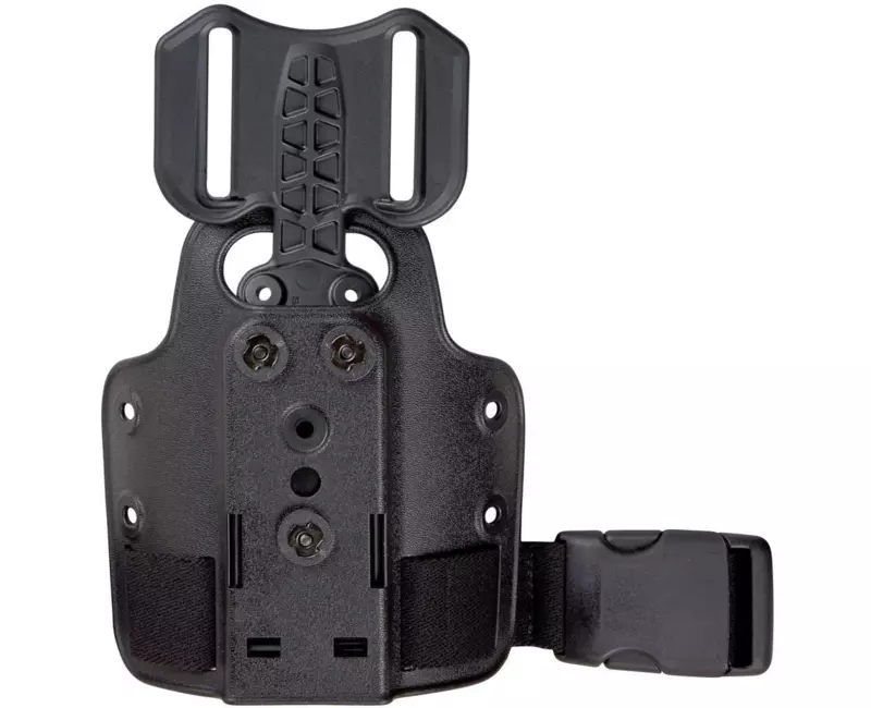 Stehenní platforma Safariland