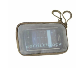 Kapsička Eberlestock Airwave pouch, Dry earth