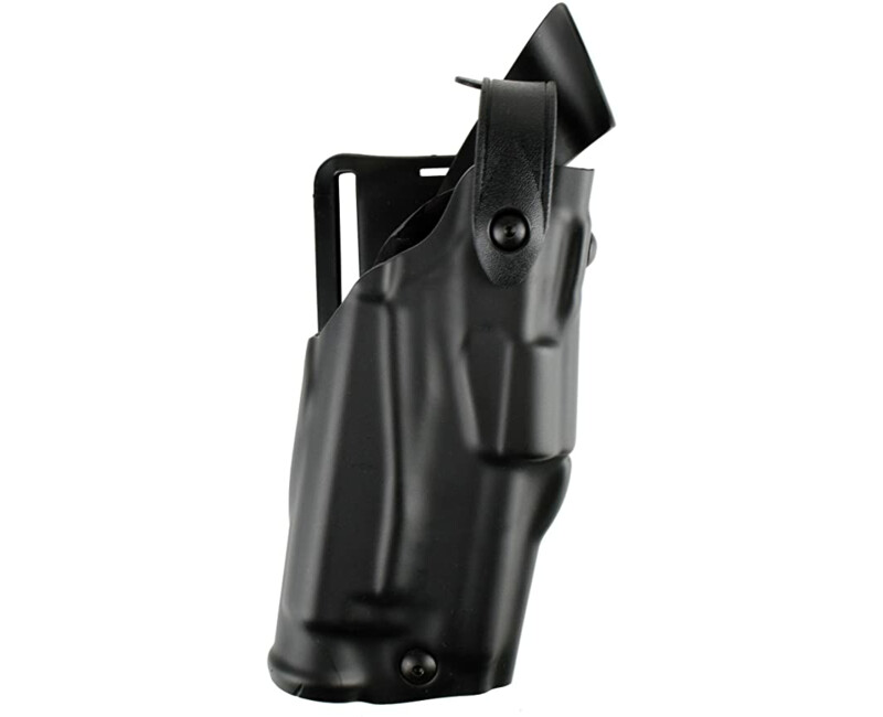 Opaskový holster Safariland 6365 ALS/SLS Glock 17/22 TLR-2HL