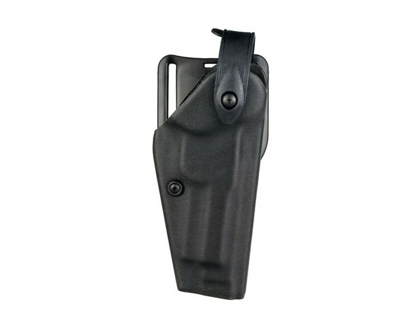 Opaskový holster Safariland 6280 SLS SIG P226R, pravostranný, černý