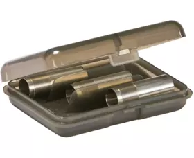 Pouzdro na zahrdlení Plano Choke Tube Holder Colour, černé