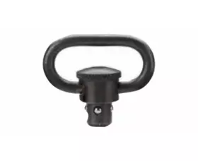 Očko BLACKHAWK! Sling Swivel Twist-Loc QR