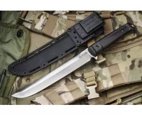 Pevný nůž KIZLYAR SUPREME® Sensei AUS 8 SW