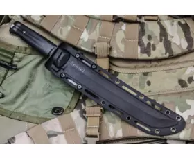Pevný nůž KIZLYAR SUPREME® Sensei AUS 8 SW