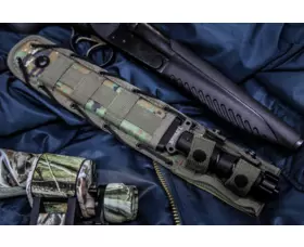 Pevný nůž KIZLYAR SUPREME® Survivalist X D2 Satin