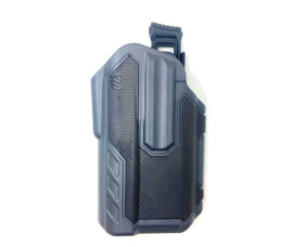 Opaskové pouzdro BLACKHAWK! OMNIVORE™ Multi-fit, Surefire X300, pravostranné, šedé