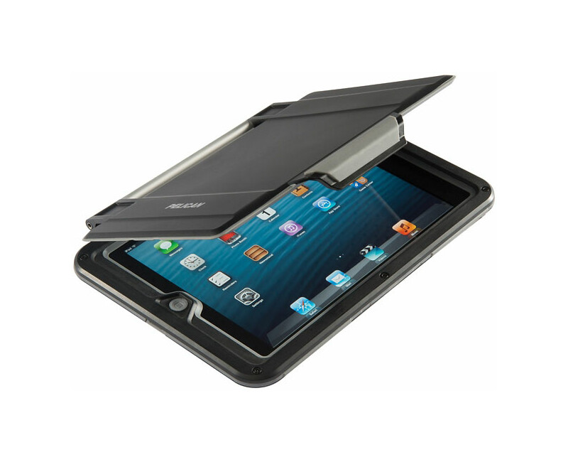 Ochranný obal Pelican ProGear Vault pro iPad mini černo/šedý