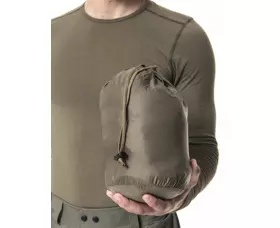 Bunda NFM GARM J.I.B., Raptor Green, zelená