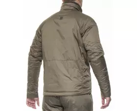 Bunda NFM GARM J.I.B., Raptor Green, zelená