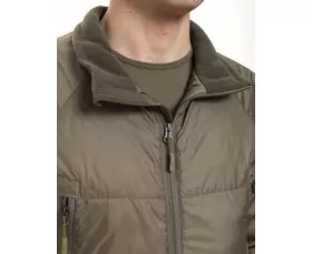 Bunda NFM GARM J.I.B., Raptor Green, zelená