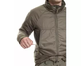 Bunda NFM GARM J.I.B., Raptor Green, zelená