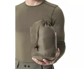 Bunda NFM GARM J.I.B., Raptor Green, zelená