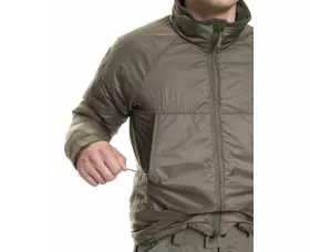 Bunda NFM GARM J.I.B., Raptor Green, zelená