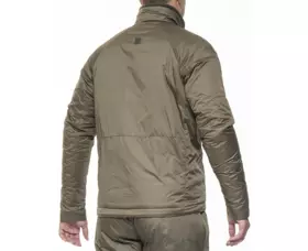 Bunda NFM GARM J.I.B., Raptor Green, zelená