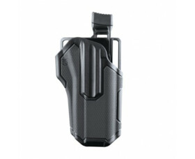 Opaskové pouzdro BLACKHAWK! OMNIVORE™ Multi-fit, no light, pravostranné, černé