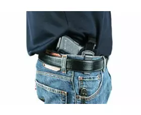 Vnitřní holster BLACKHAWK! ISP w/Strap Right Sz 1