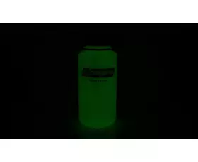 Láhev Nalgene 32oz s širokým hrdlem, 1,1L zelená - svítící ve tmě