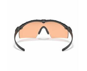 Balistické brýle Oakley SI M-Frame 3.0, Matte Black černý rám, Prizm TR45 skla