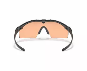 Balistické brýle Oakley SI M-Frame 3.0, Matte Black černý rám, Prizm TR45 skla