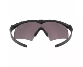 Balistické brýle Oakley SI M-Frame 3.0, černý rám, Prizm kouřová skla